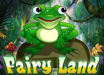 Бесплатно игровые автоматы fairy land игроки в игровые автоматы