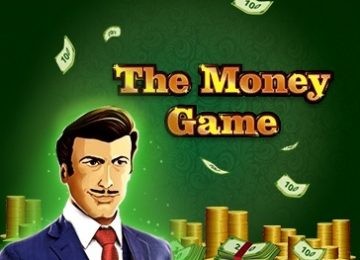 Игровые Автоматы The Money Game Деньги